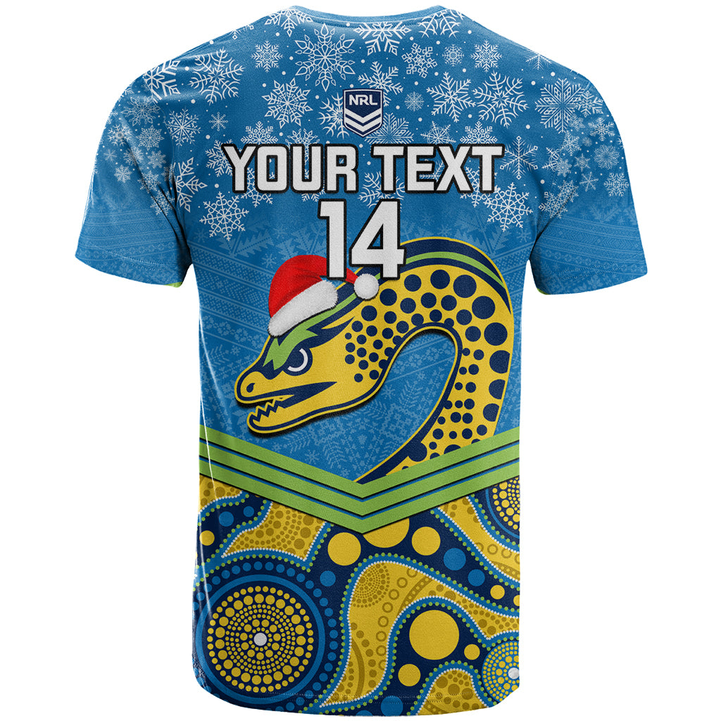 custom-parramatta-eels-rugby-christmas-t-shirt-merry-xmas-2023-mix-aboriginal-art