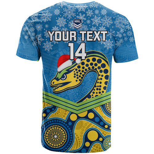 custom-parramatta-eels-rugby-christmas-t-shirt-merry-xmas-2023-mix-aboriginal-art