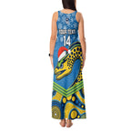 custom-parramatta-eels-rugby-christmas-tank-maxi-dress-merry-xmas-2023-mix-aboriginal-art