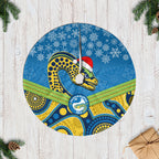parramatta-eels-rugby-christmas-tree-skirt-merry-xmas-2023-mix-aboriginal-art