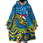 custom-parramatta-eels-rugby-christmas-wearable-blanket-hoodie-merry-xmas-2023-mix-aboriginal-art