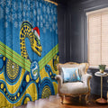 custom-parramatta-eels-rugby-christmas-window-curtain-merry-xmas-2023-mix-aboriginal-art