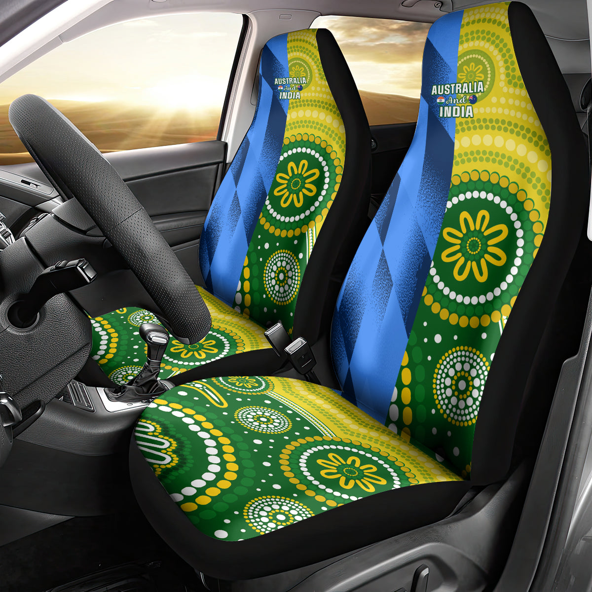 australia-and-india-cricket-car-seat-cover-2023-world-cup-final-together