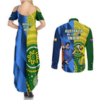 australia-and-india-cricket-couples-matching-summer-maxi-dress-and-long-sleeve-button-shirt-2023-world-cup-final-together