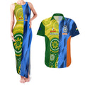 australia-and-india-cricket-couples-matching-tank-maxi-dress-and-hawaiian-shirt-2023-world-cup-final-together