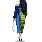 australia-and-india-cricket-family-matching-off-shoulder-long-sleeve-dress-and-hawaiian-shirt-2023-world-cup-final-together