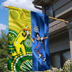 australia-and-india-cricket-garden-flag-2023-world-cup-final-together
