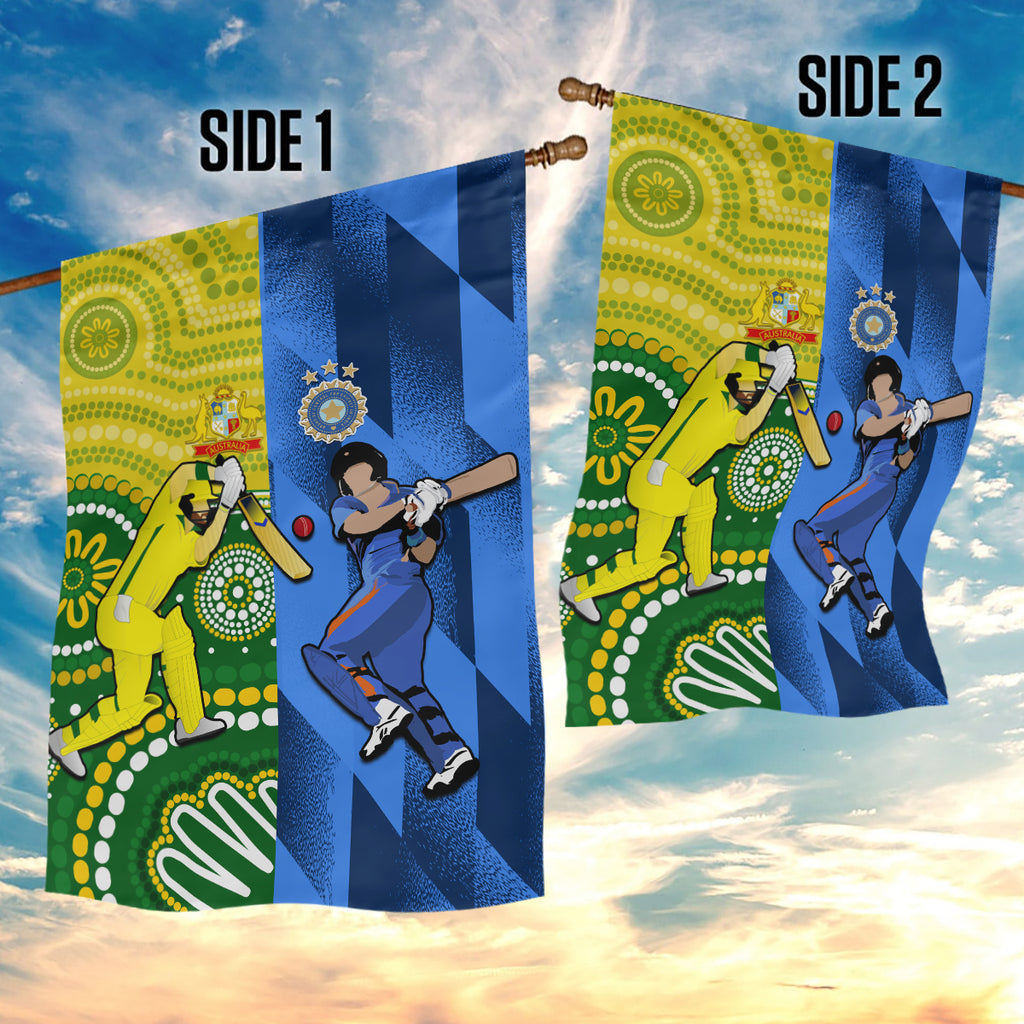 australia-and-india-cricket-garden-flag-2023-world-cup-final-together