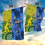 australia-and-india-cricket-garden-flag-2023-world-cup-final-together