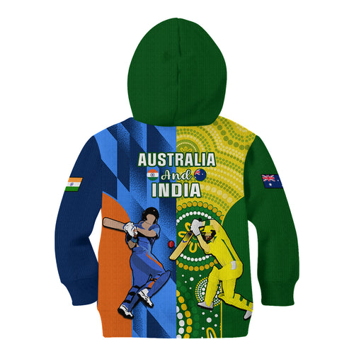 australia-and-india-cricket-kid-hoodie-2023-world-cup-final-together