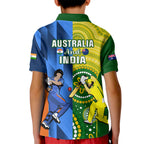 australia-and-india-cricket-kid-polo-shirt-2023-world-cup-final-together
