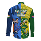 australia-and-india-cricket-long-sleeve-button-shirt-2023-world-cup-final-together