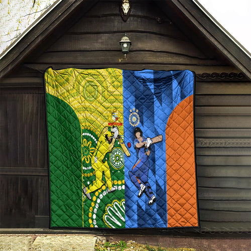 australia-and-india-cricket-quilt-2023-world-cup-final-together