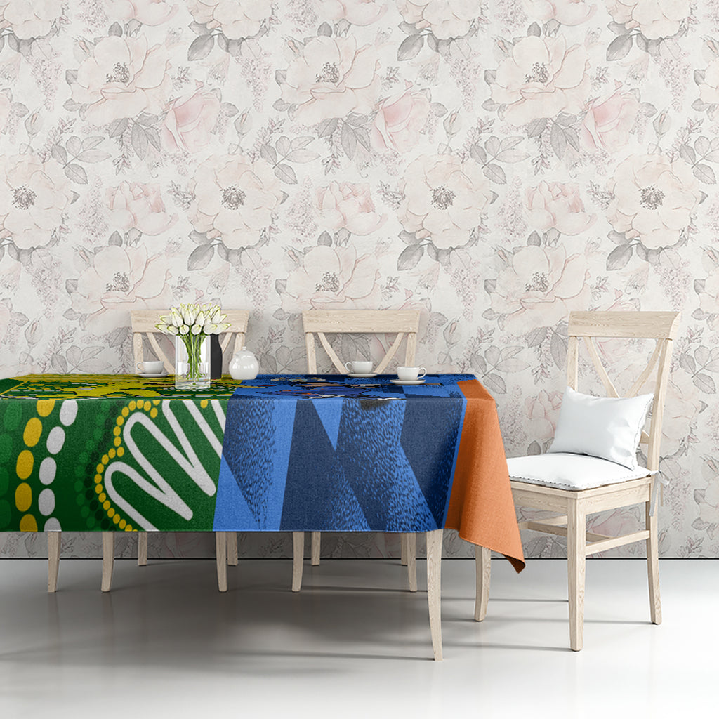 australia-and-india-cricket-tablecloth-2023-world-cup-final-together