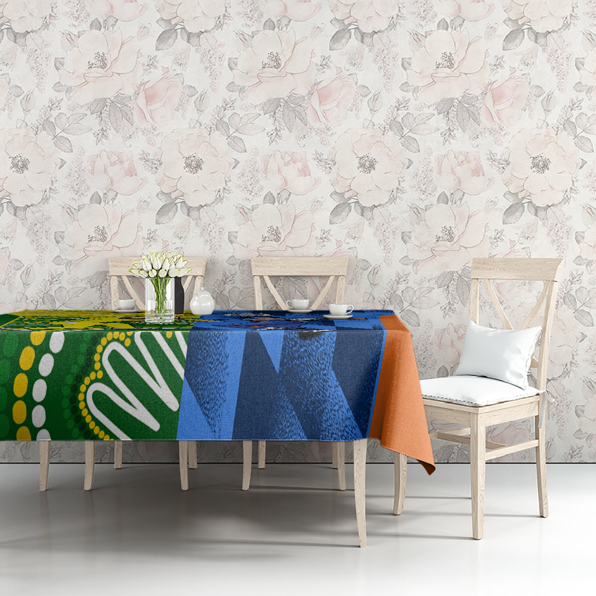 australia-and-india-cricket-tablecloth-2023-world-cup-final-together