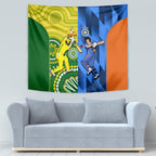 australia-and-india-cricket-tapestry-2023-world-cup-final-together