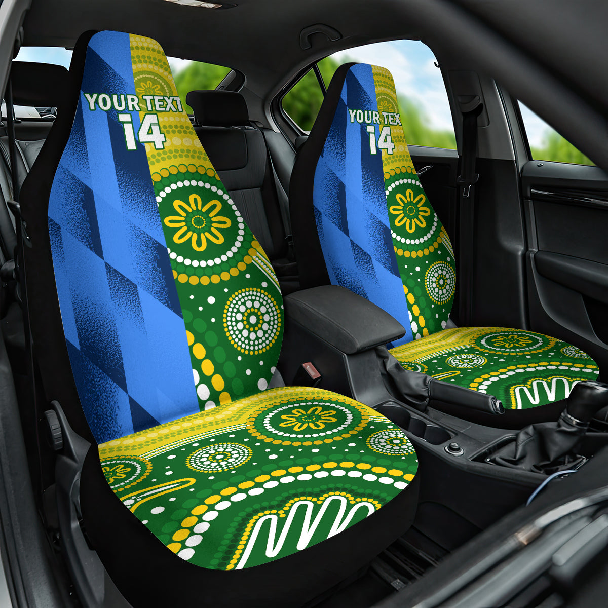 custom-australia-and-india-cricket-car-seat-cover-2023-world-cup-final-together