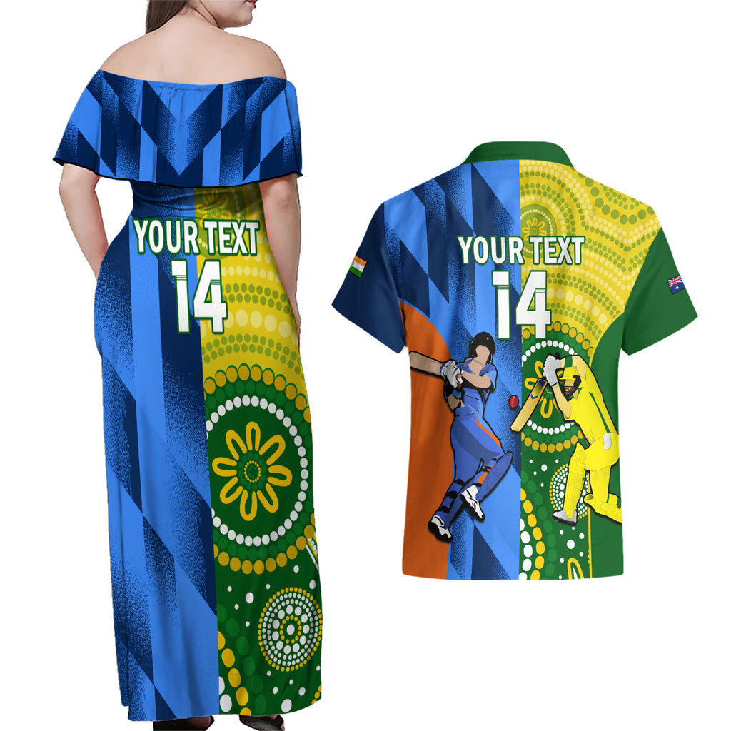 custom-australia-and-india-cricket-couples-matching-off-shoulder-maxi-dress-and-hawaiian-shirt-2023-world-cup-final-together