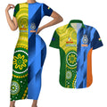 custom-australia-and-india-cricket-couples-matching-short-sleeve-bodycon-dress-and-hawaiian-shirt-2023-world-cup-final-together