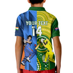 custom-australia-and-india-cricket-kid-polo-shirt-2023-world-cup-final-together
