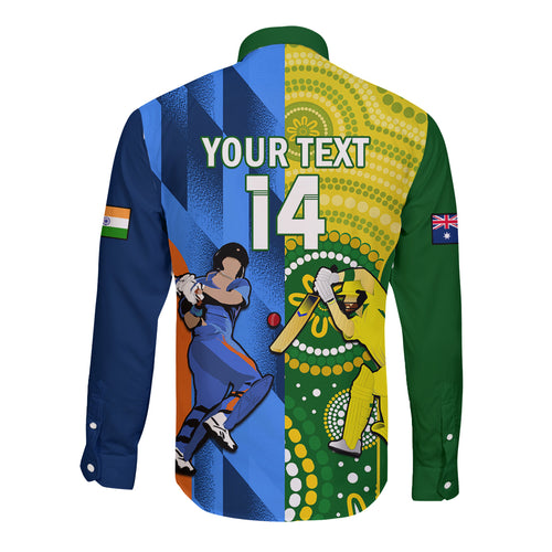 custom-australia-and-india-cricket-long-sleeve-button-shirt-2023-world-cup-final-together