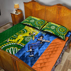custom-australia-and-india-cricket-quilt-bed-set-2023-world-cup-final-together