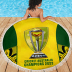australia-cricket-beach-blanket-world-cup-go-champions-2023-indigenous