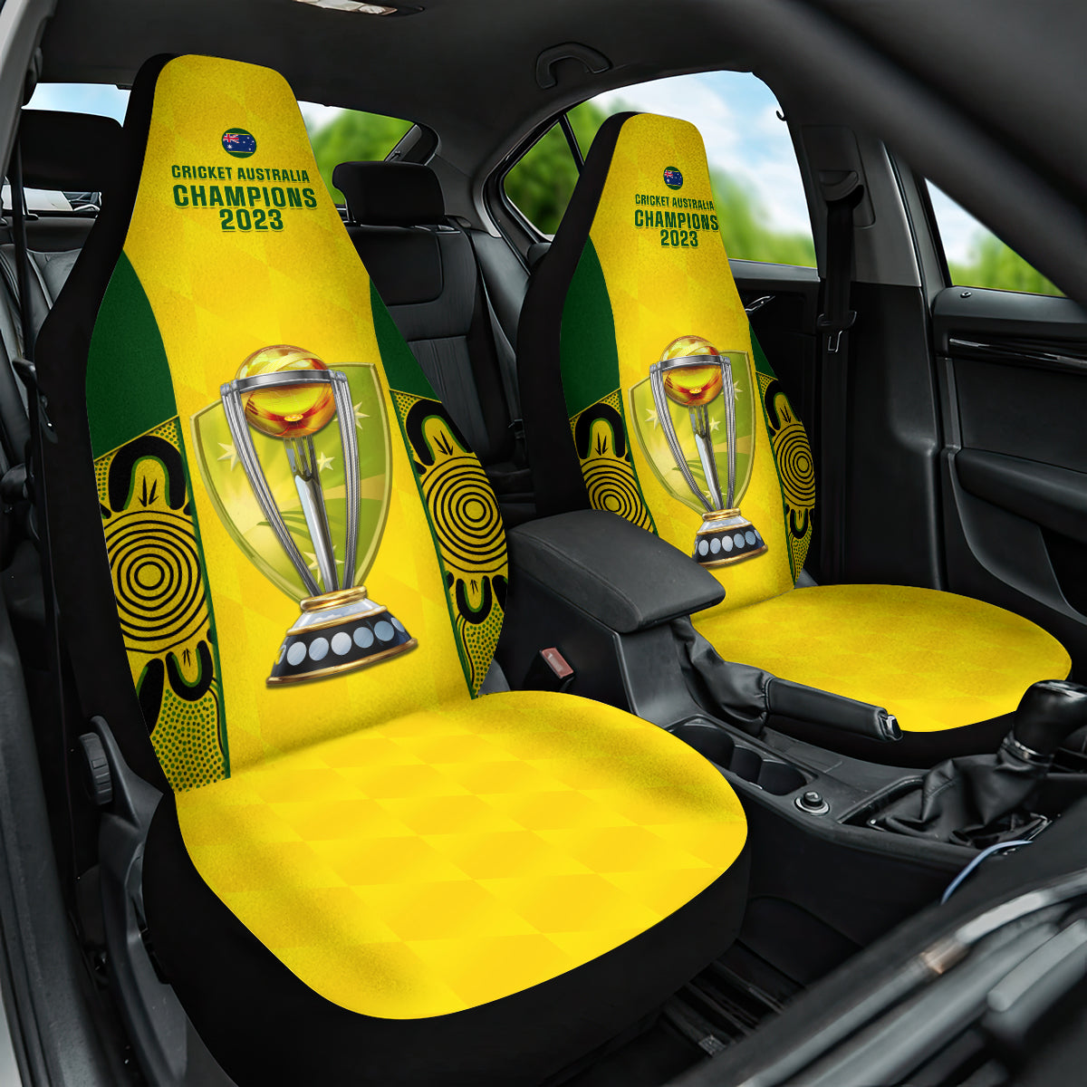 australia-cricket-car-seat-cover-world-cup-go-champions-2023-indigenous