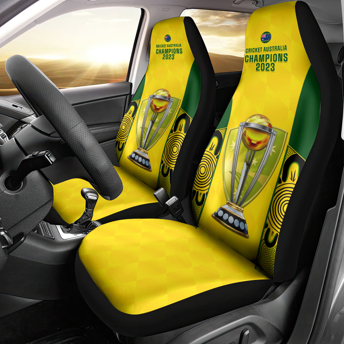 australia-cricket-car-seat-cover-world-cup-go-champions-2023-indigenous