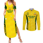 australia-cricket-couples-matching-summer-maxi-dress-and-long-sleeve-button-shirt-world-cup-go-champions-2023-indigenous