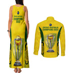 australia-cricket-couples-matching-tank-maxi-dress-and-long-sleeve-button-shirt-world-cup-go-champions-2023-indigenous
