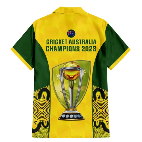 australia-cricket-family-matching-mermaid-dress-and-hawaiian-shirt-world-cup-go-champions-2023-indigenous