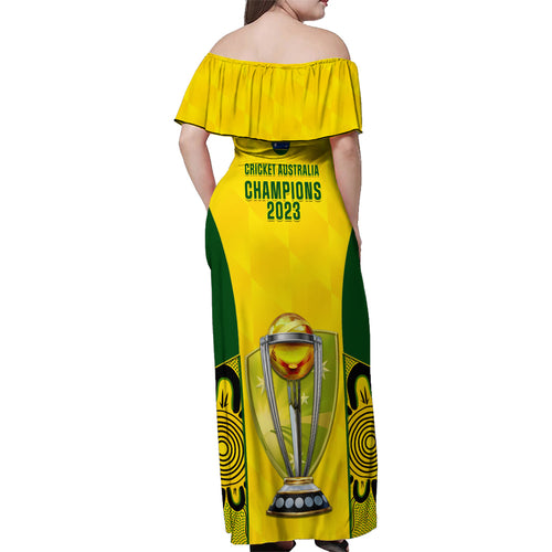 australia-cricket-family-matching-off-shoulder-maxi-dress-and-hawaiian-shirt-world-cup-go-champions-2023-indigenous