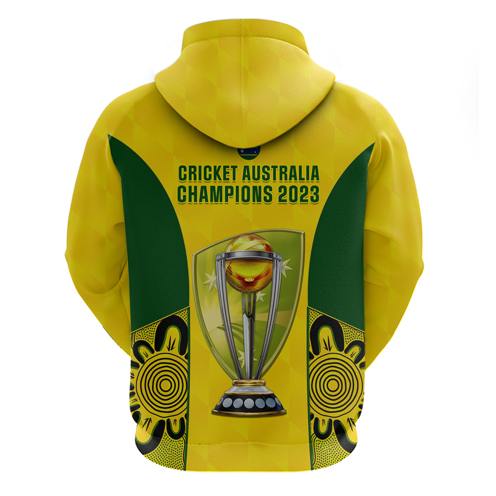 australia-cricket-hoodie-world-cup-go-champions-2023-indigenous
