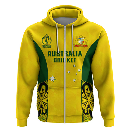 australia-cricket-hoodie-world-cup-go-champions-2023-indigenous