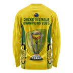australia-cricket-long-sleeve-shirt-world-cup-go-champions-2023-indigenous