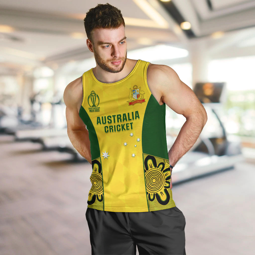 australia-cricket-men-tank-top-world-cup-go-champions-2023-indigenous