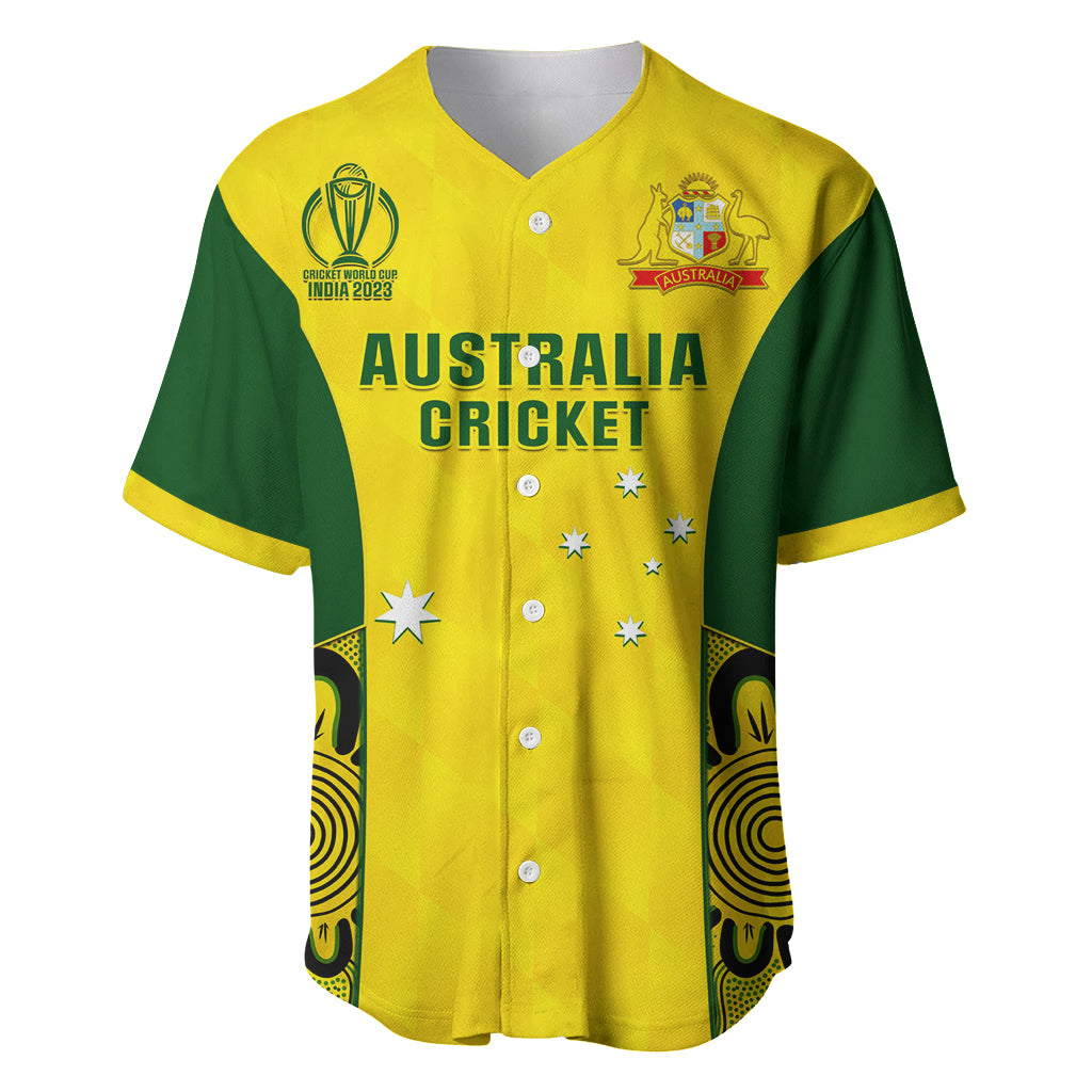 custom-australia-cricket-baseball-jersey-world-cup-go-champions-2023-indigenous