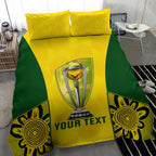custom-australia-cricket-bedding-set-world-cup-go-champions-2023-indigenous