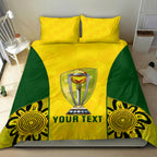 custom-australia-cricket-bedding-set-world-cup-go-champions-2023-indigenous