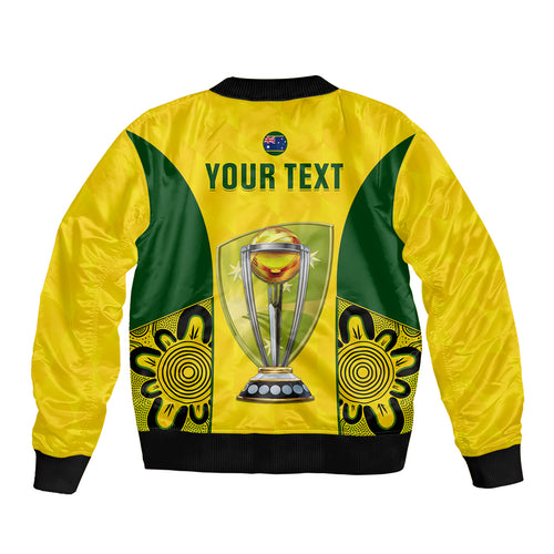 custom-australia-cricket-bomber-jacket-world-cup-go-champions-2023-indigenous