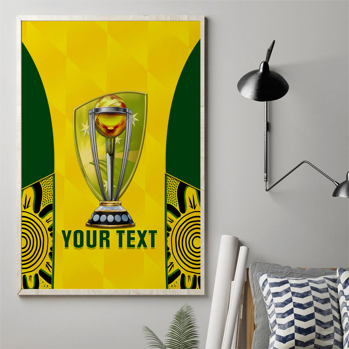 custom-australia-cricket-canvas-wall-art-world-cup-go-champions-2023-indigenous