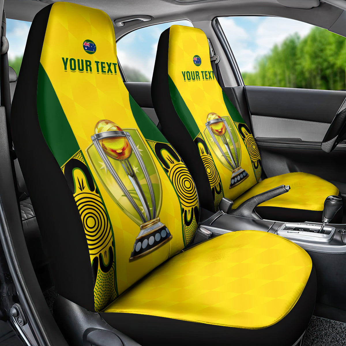 custom-australia-cricket-car-seat-cover-world-cup-go-champions-2023-indigenous
