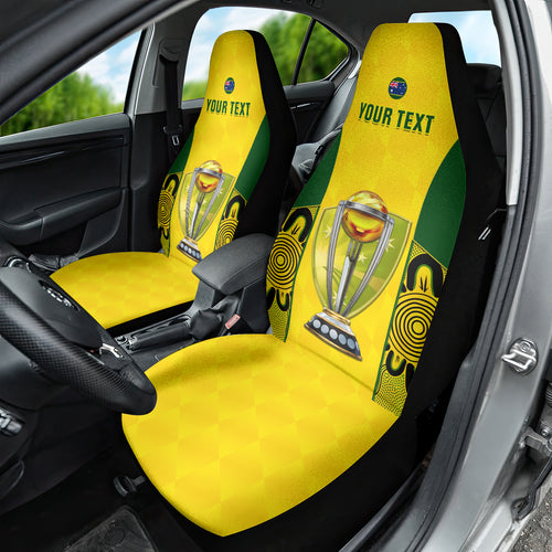 custom-australia-cricket-car-seat-cover-world-cup-go-champions-2023-indigenous