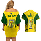 custom-australia-cricket-couples-matching-off-shoulder-short-dress-and-hawaiian-shirt-world-cup-go-champions-2023-indigenous