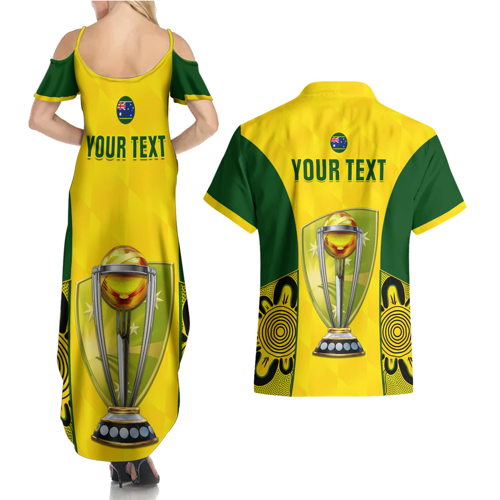custom-australia-cricket-couples-matching-summer-maxi-dress-and-hawaiian-shirt-world-cup-go-champions-2023-indigenous
