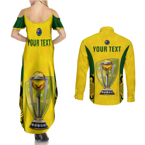 custom-australia-cricket-couples-matching-summer-maxi-dress-and-long-sleeve-button-shirt-world-cup-go-champions-2023-indigenous