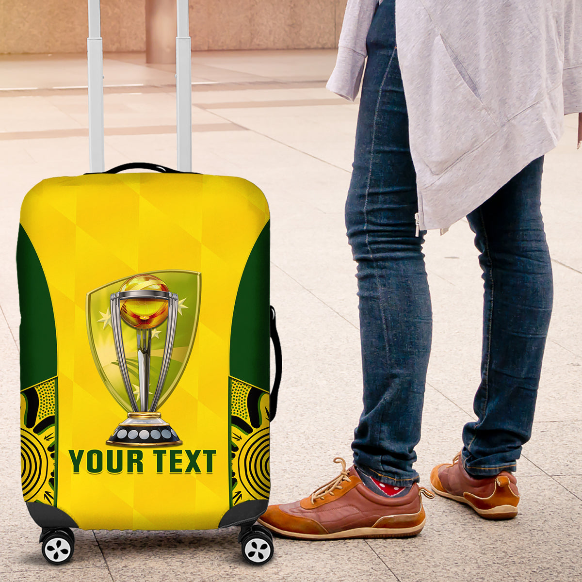 custom-australia-cricket-luggage-cover-world-cup-go-champions-2023-indigenous
