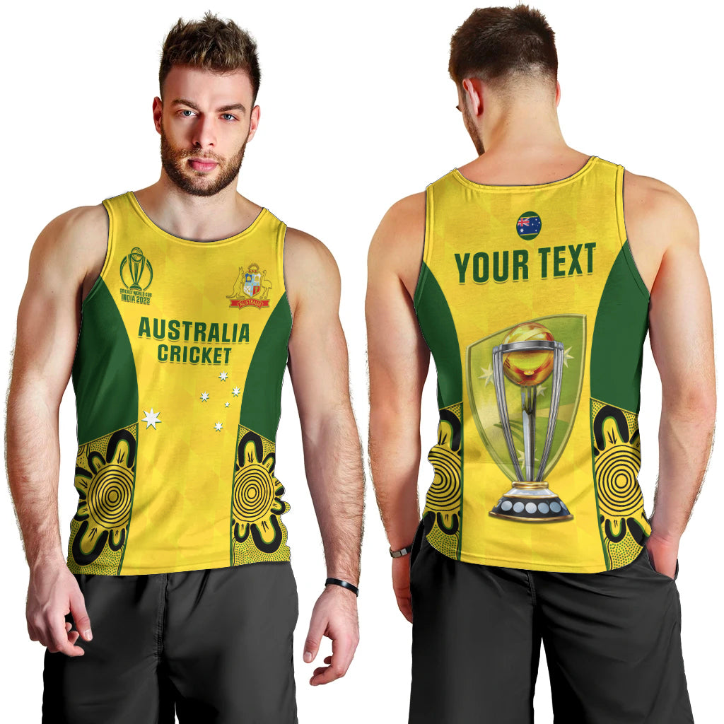 custom-australia-cricket-men-tank-top-world-cup-go-champions-2023-indigenous