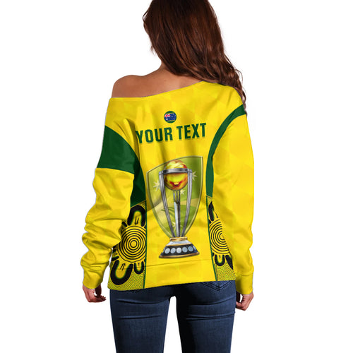 custom-australia-cricket-off-shoulder-sweater-world-cup-go-champions-2023-indigenous
